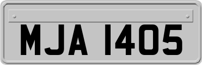 MJA1405