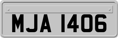 MJA1406
