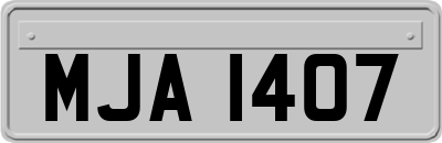 MJA1407