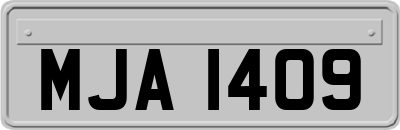 MJA1409
