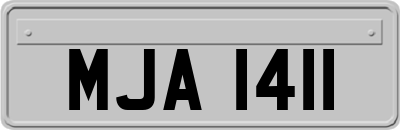 MJA1411