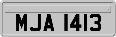MJA1413