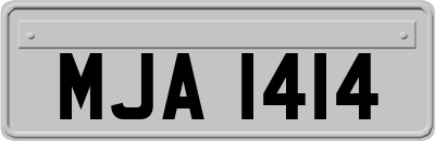 MJA1414