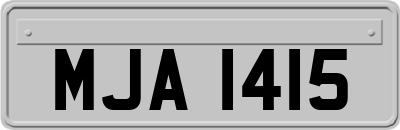 MJA1415
