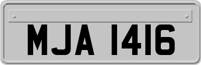 MJA1416