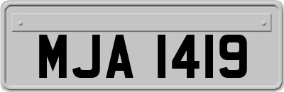MJA1419