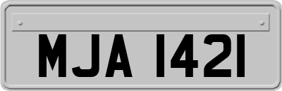 MJA1421