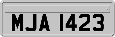 MJA1423