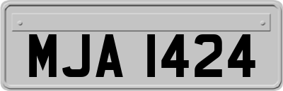 MJA1424