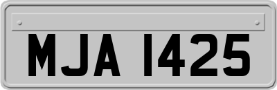 MJA1425
