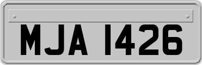 MJA1426