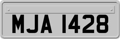 MJA1428