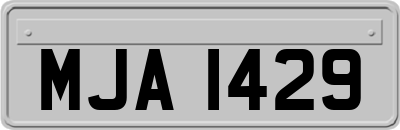 MJA1429