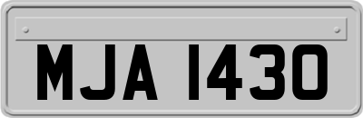 MJA1430