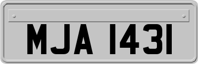 MJA1431