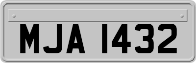 MJA1432