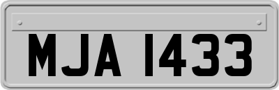 MJA1433