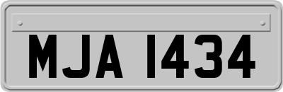 MJA1434