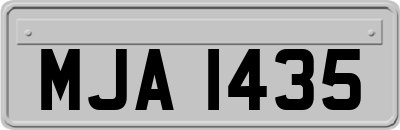 MJA1435