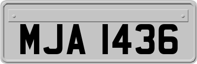 MJA1436