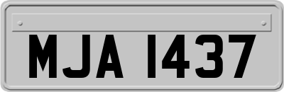 MJA1437