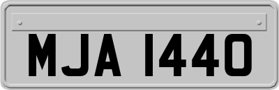 MJA1440