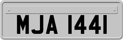 MJA1441