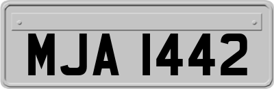 MJA1442