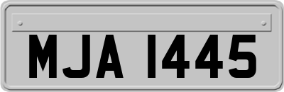 MJA1445