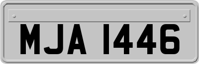 MJA1446