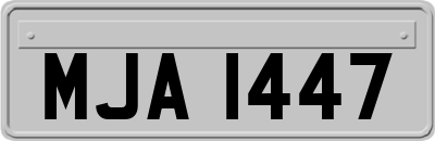 MJA1447