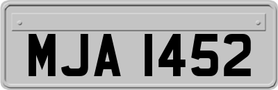 MJA1452