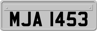 MJA1453