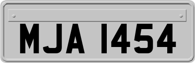 MJA1454