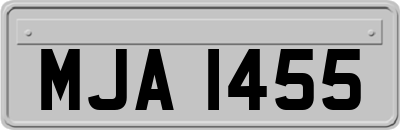 MJA1455