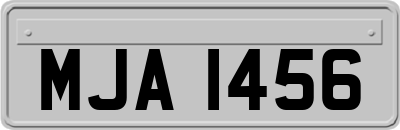 MJA1456