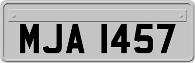 MJA1457