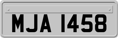 MJA1458