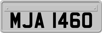 MJA1460