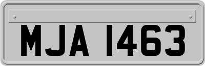 MJA1463