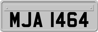 MJA1464