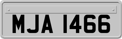 MJA1466