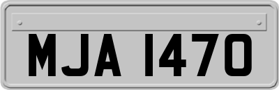 MJA1470
