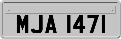 MJA1471