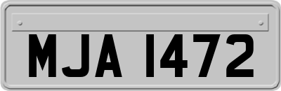 MJA1472
