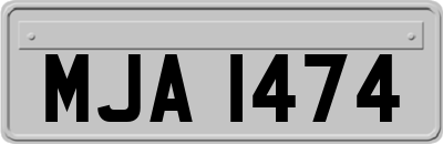 MJA1474