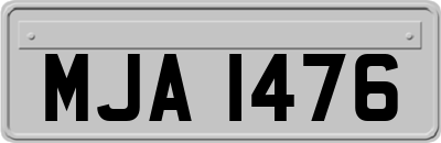 MJA1476