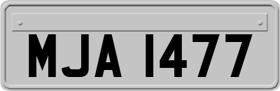 MJA1477