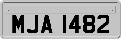 MJA1482