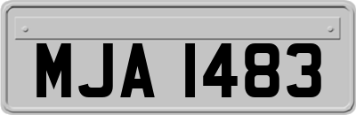 MJA1483